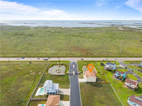 158 Beach View Port Aransas TX 78373