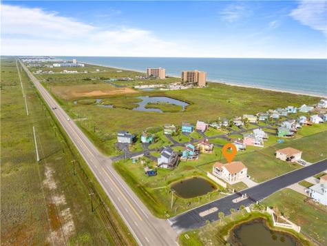 158 Beach View Port Aransas TX 78373