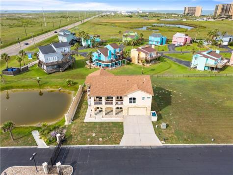 158 Beach View Port Aransas TX 78373