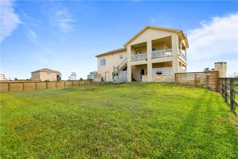 158 Beach View Port Aransas TX 78373