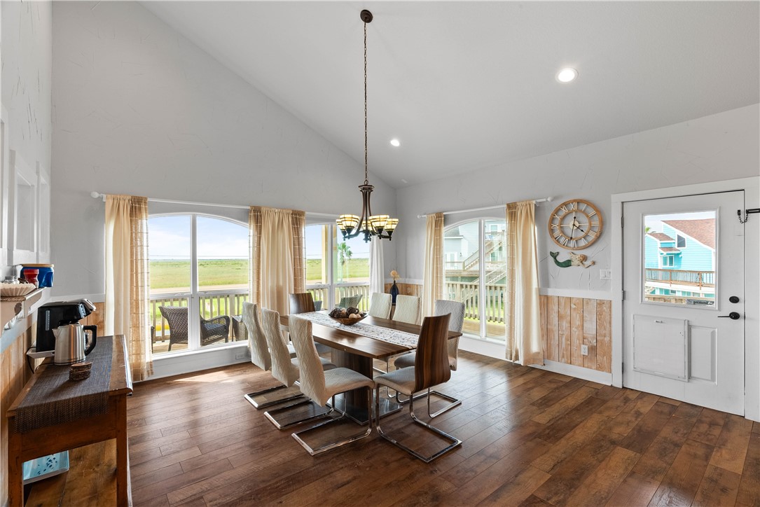 158 Beach View Port Aransas TX 78373