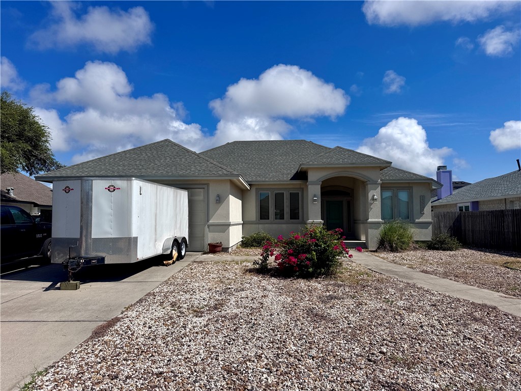 13942 Windjammer Drive Corpus Christi TX 78418
