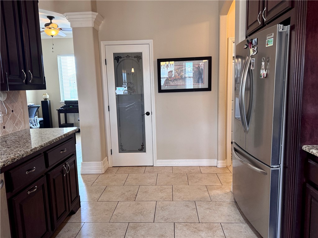 13942 Windjammer Drive Corpus Christi TX 78418