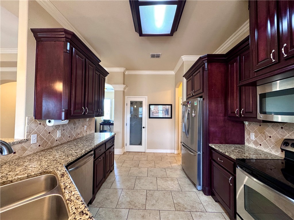 13942 Windjammer Drive Corpus Christi TX 78418