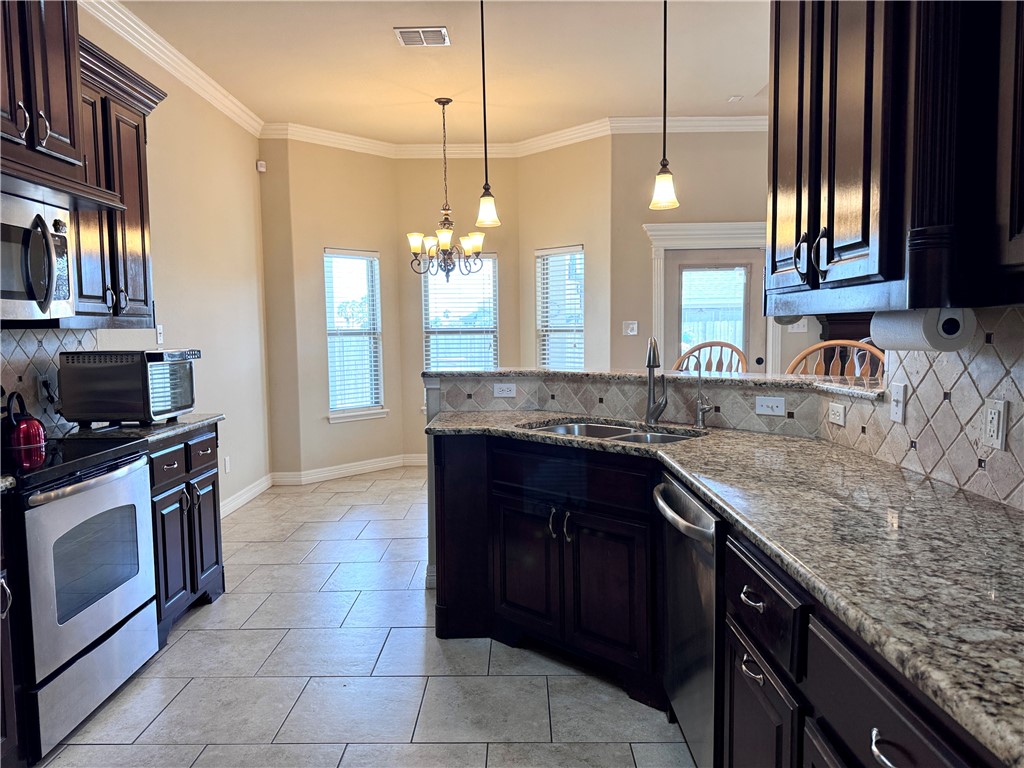 13942 Windjammer Drive Corpus Christi TX 78418