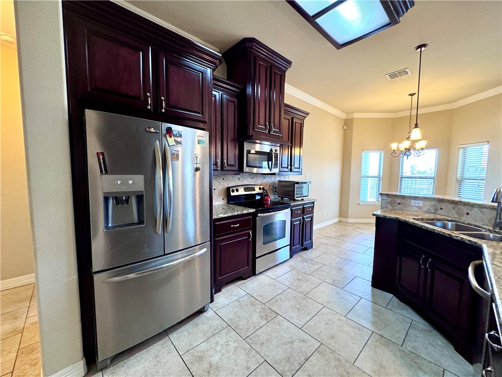 13942 Windjammer Drive Corpus Christi TX 78418