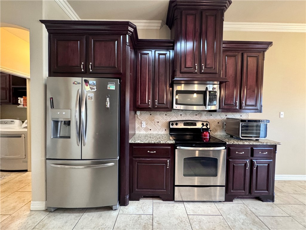 13942 Windjammer Drive Corpus Christi TX 78418