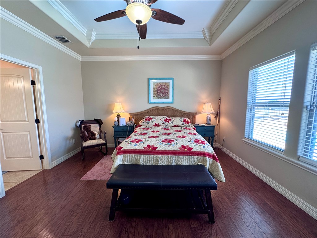 13942 Windjammer Drive Corpus Christi TX 78418