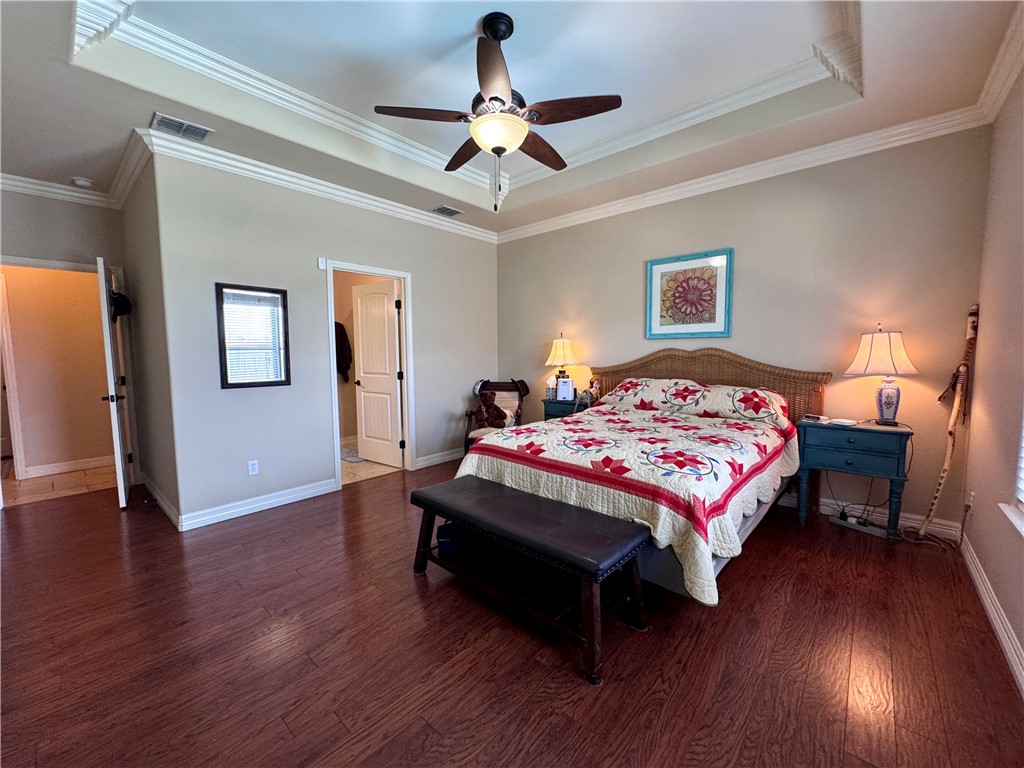 13942 Windjammer Drive Corpus Christi TX 78418