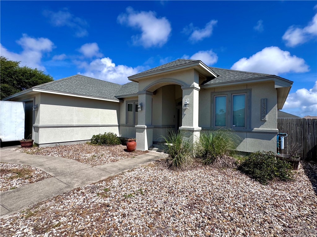 13942 Windjammer Drive Corpus Christi TX 78418