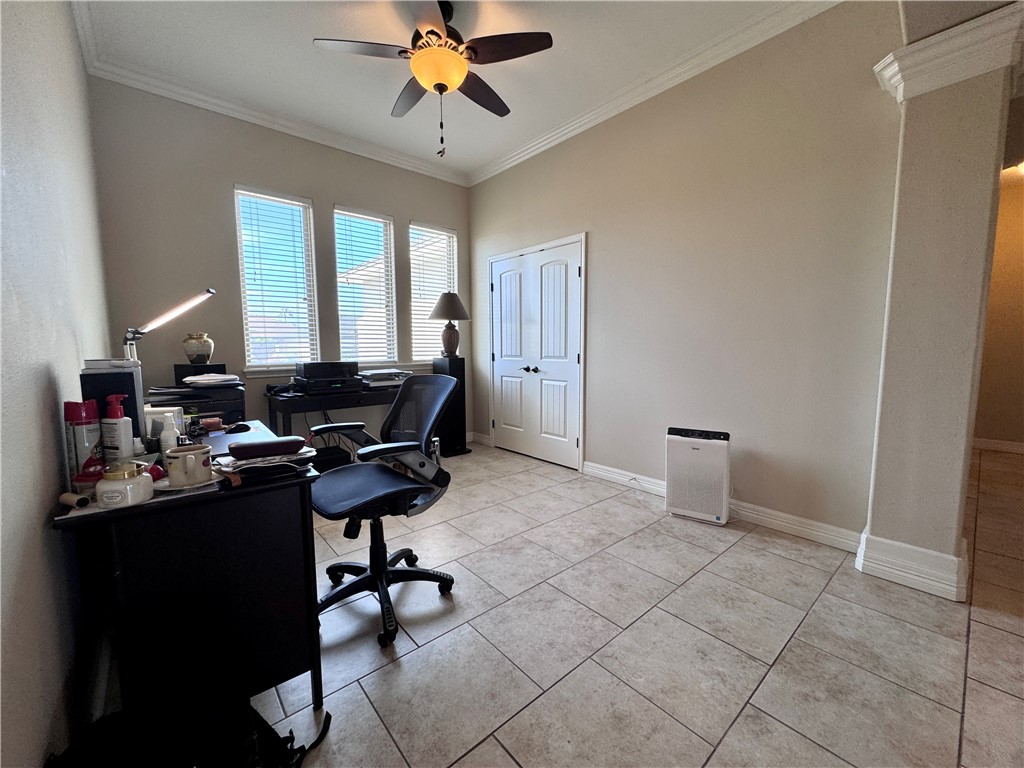 13942 Windjammer Drive Corpus Christi TX 78418