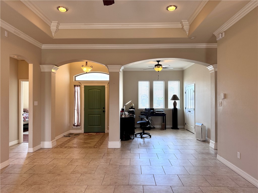 13942 Windjammer Drive Corpus Christi TX 78418