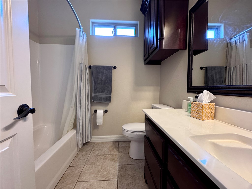 13942 Windjammer Drive Corpus Christi TX 78418