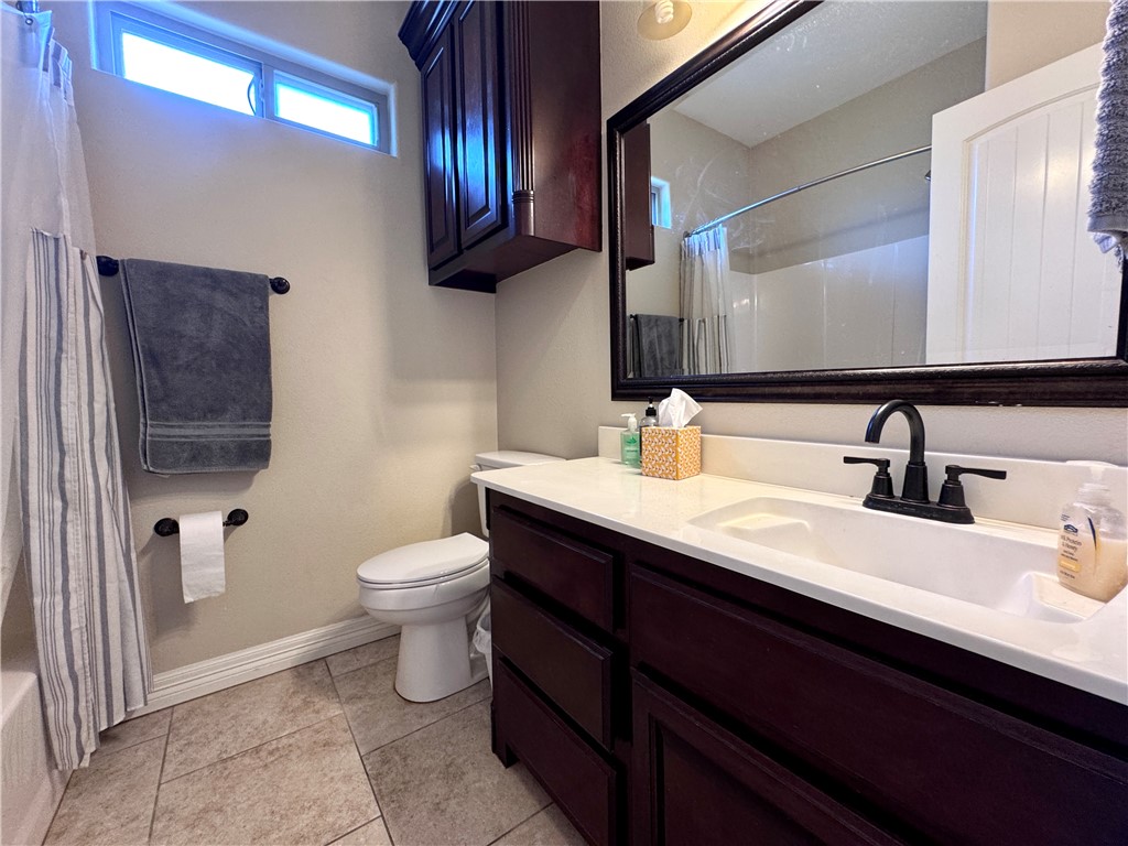 13942 Windjammer Drive Corpus Christi TX 78418