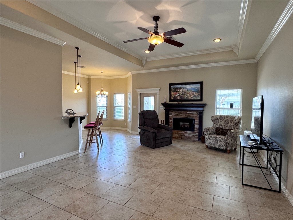 13942 Windjammer Drive Corpus Christi TX 78418