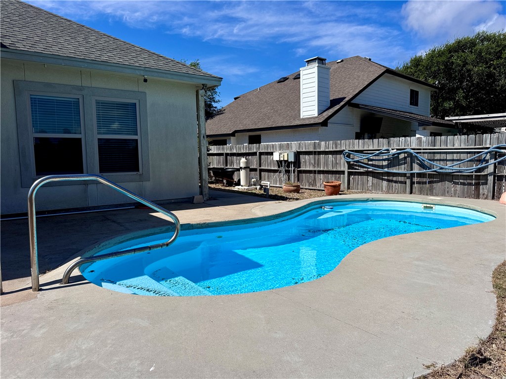 13942 Windjammer Drive Corpus Christi TX 78418