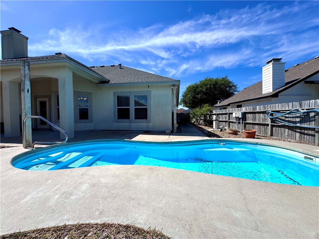 13942 Windjammer Drive Corpus Christi TX 78418