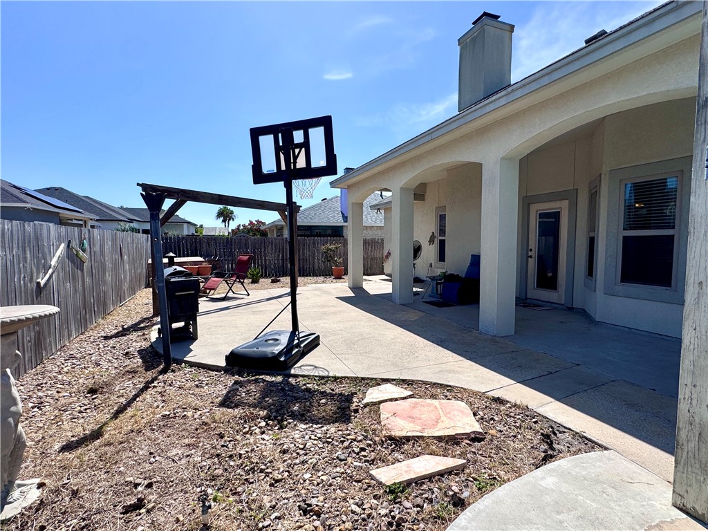 13942 Windjammer Drive Corpus Christi TX 78418