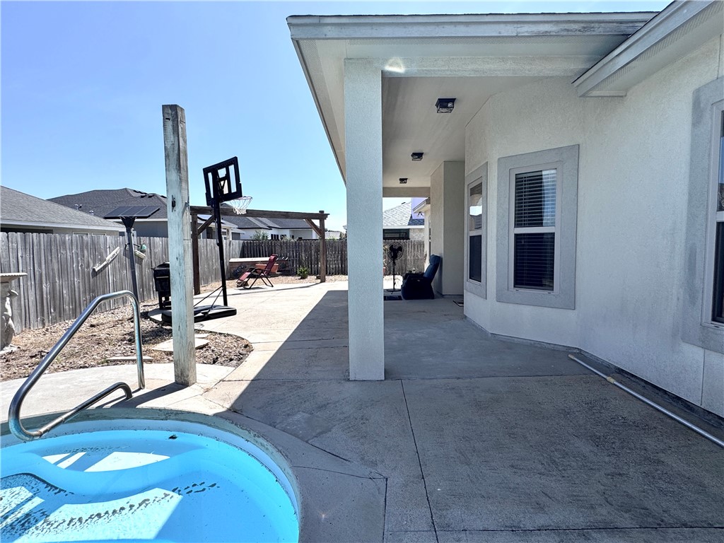 13942 Windjammer Drive Corpus Christi TX 78418