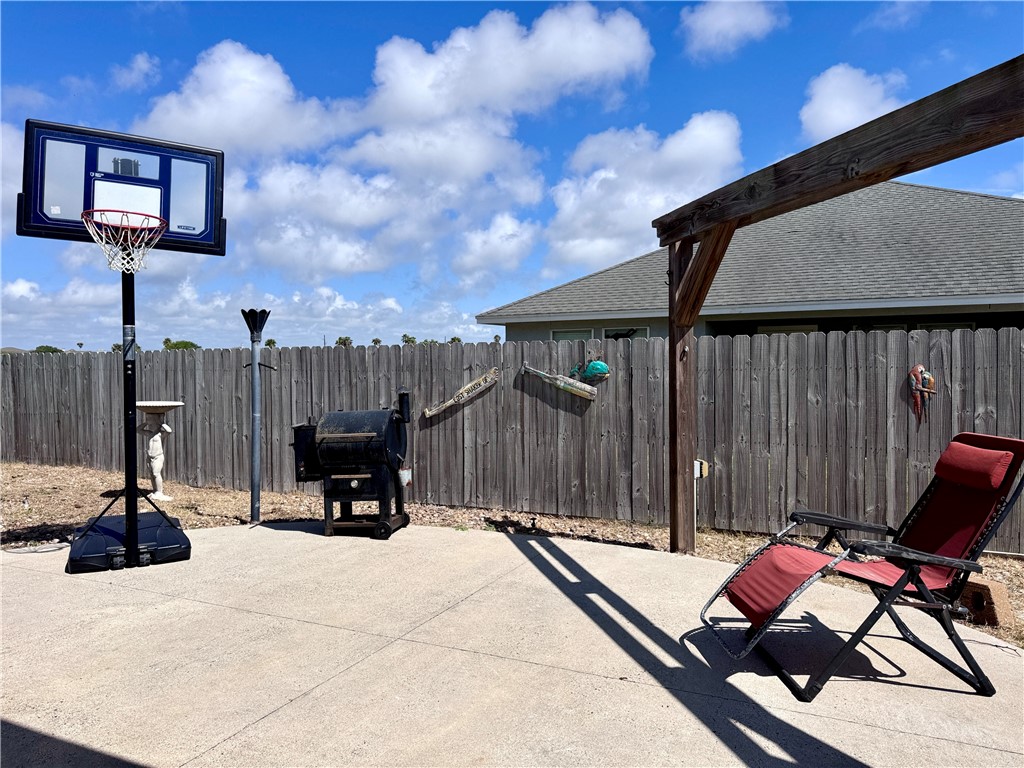 13942 Windjammer Drive Corpus Christi TX 78418