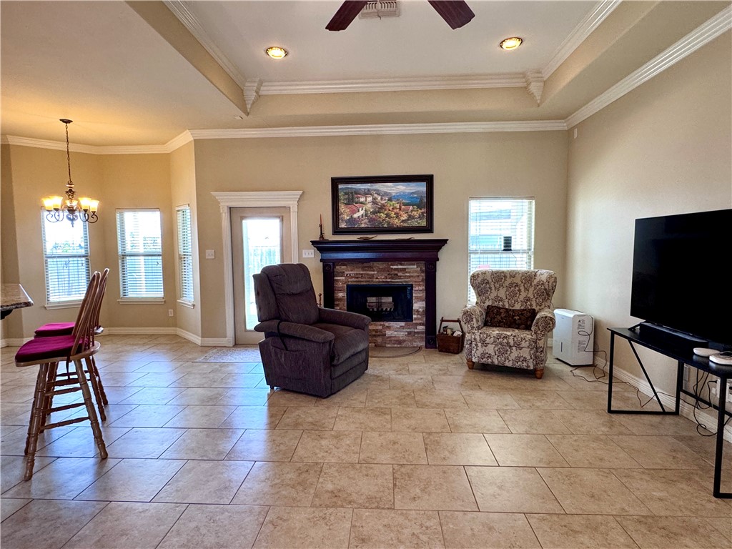 13942 Windjammer Drive Corpus Christi TX 78418