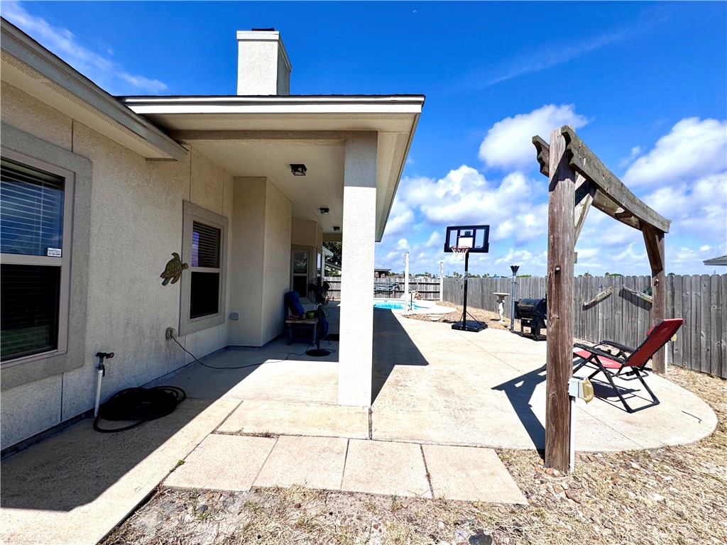13942 Windjammer Drive Corpus Christi TX 78418
