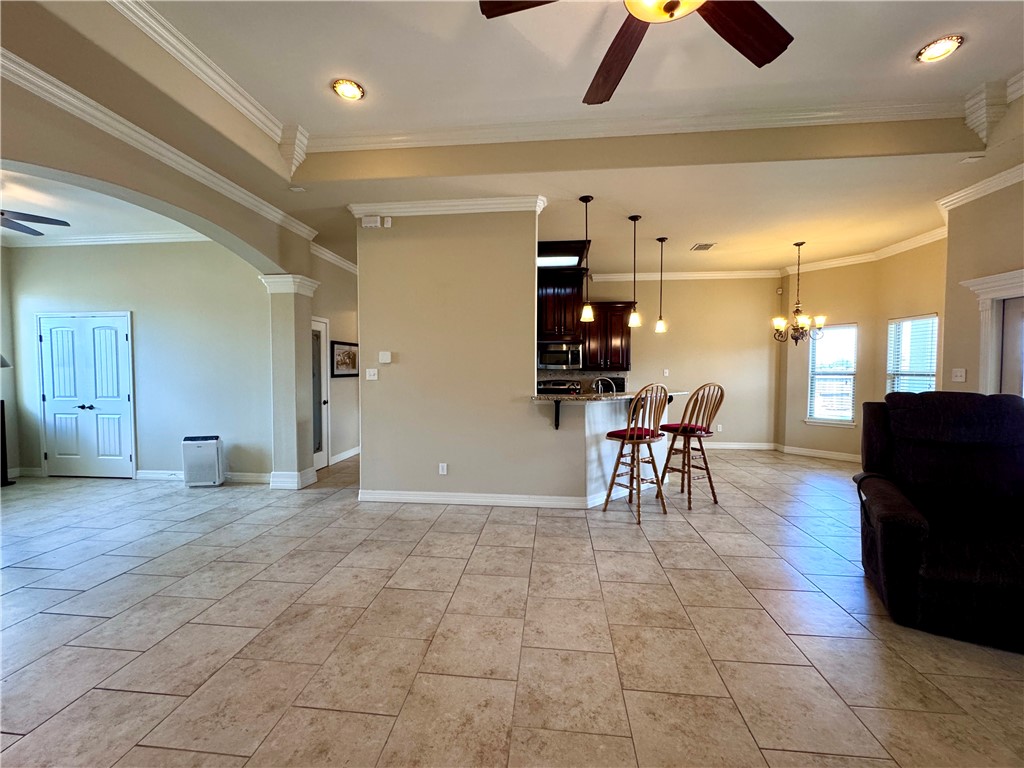 13942 Windjammer Drive Corpus Christi TX 78418