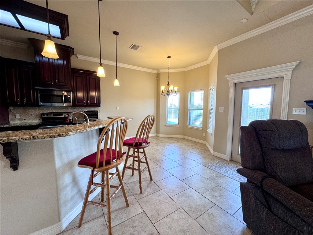 13942 Windjammer Drive Corpus Christi TX 78418