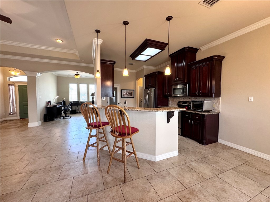 13942 Windjammer Drive Corpus Christi TX 78418