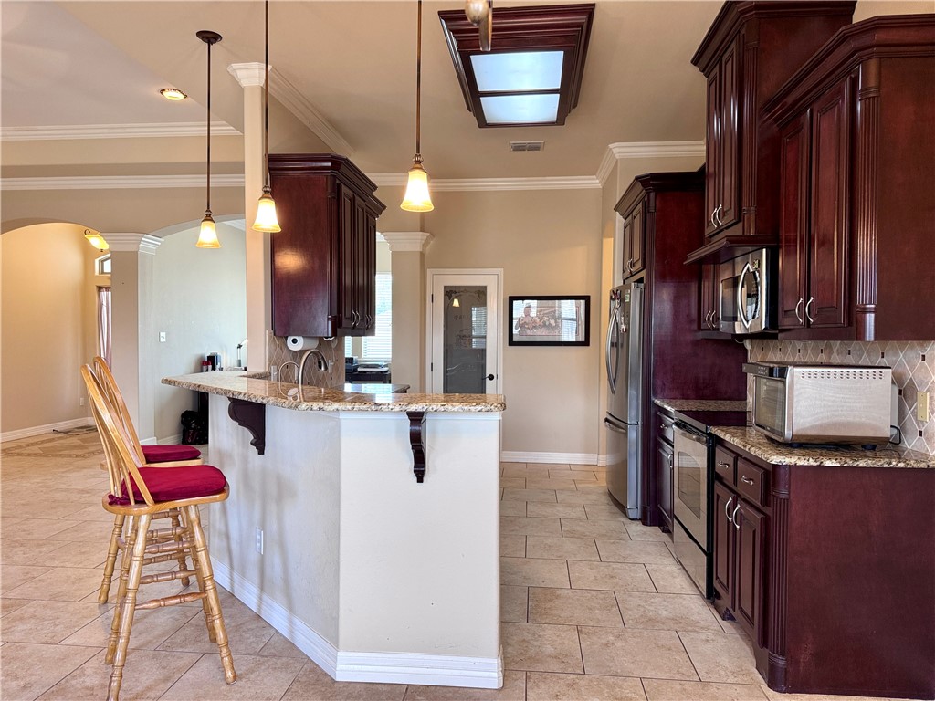 13942 Windjammer Drive Corpus Christi TX 78418