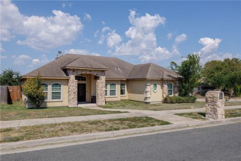 3902 Alta Vista Drive Corpus Christi TX 78410