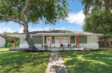 604 Ralston Avenue Corpus Christi TX 78404