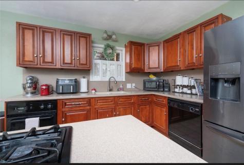 604 Ralston Avenue Corpus Christi TX 78404