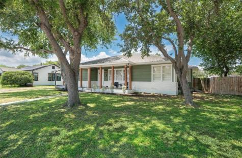 604 Ralston Avenue Corpus Christi TX 78404