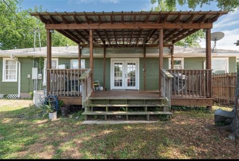 604 Ralston Avenue Corpus Christi TX 78404
