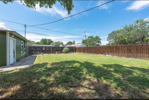 604 Ralston Avenue Corpus Christi TX 78404