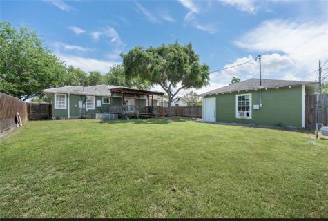 604 Ralston Avenue Corpus Christi TX 78404