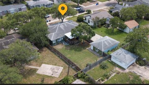 604 Ralston Avenue Corpus Christi TX 78404