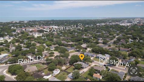 604 Ralston Avenue Corpus Christi TX 78404