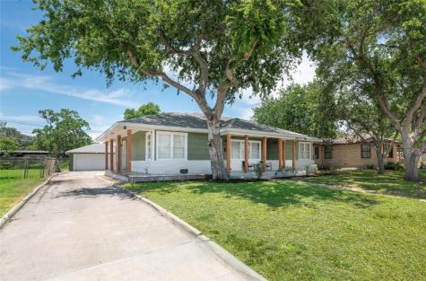 604 Ralston Avenue Corpus Christi TX 78404