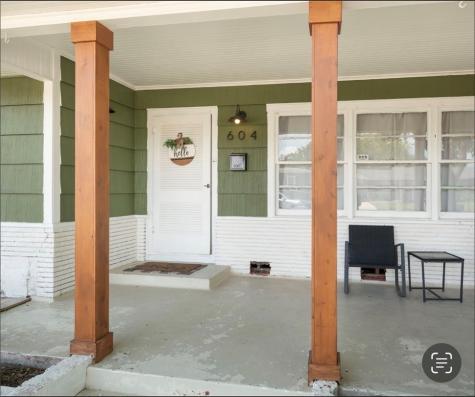 604 Ralston Avenue Corpus Christi TX 78404