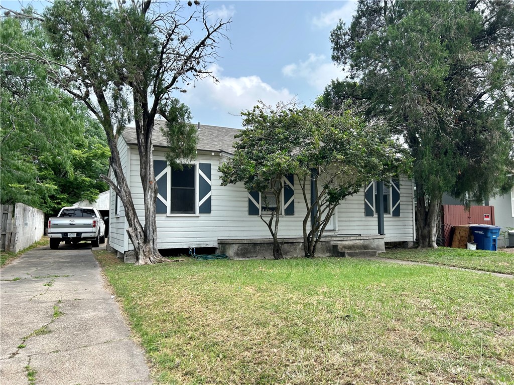 4446 Dinn Street Corpus Christi TX 78415