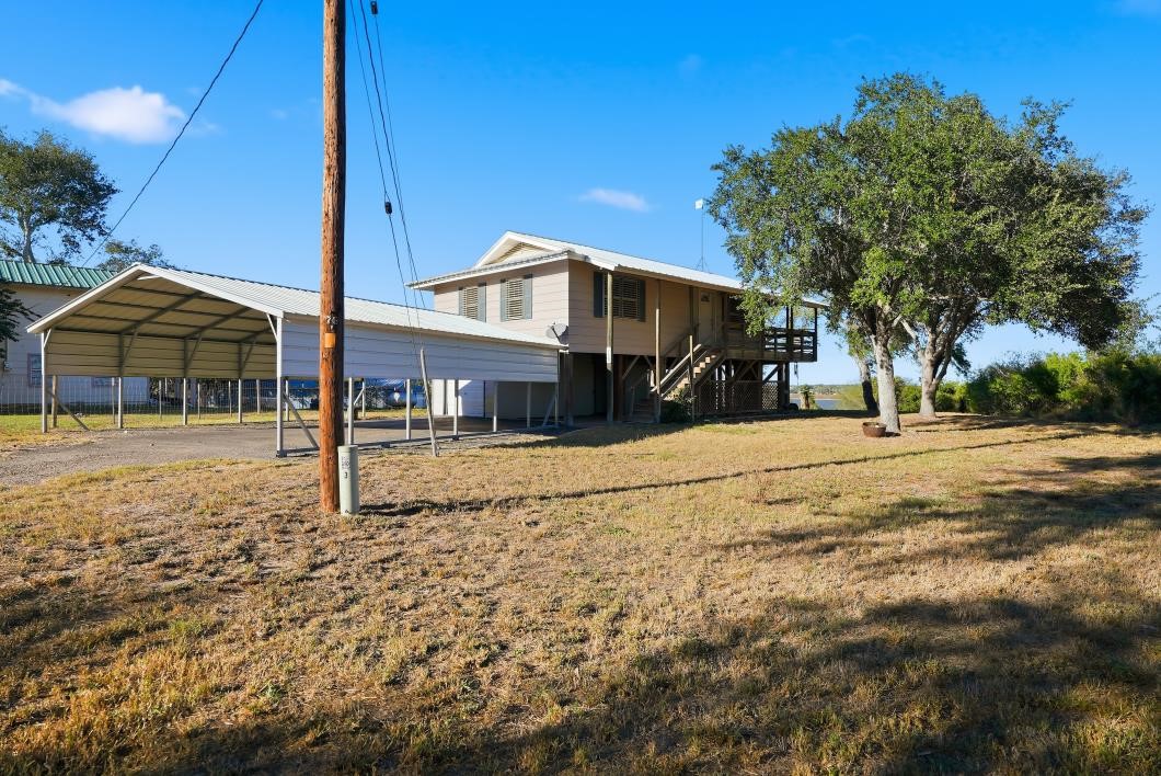 166 Trail Ridge Drive Sandia TX 78383