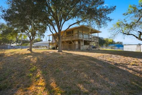 166 Trail Ridge Drive Sandia TX 78383