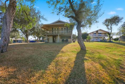 166 Trail Ridge Drive Sandia TX 78383