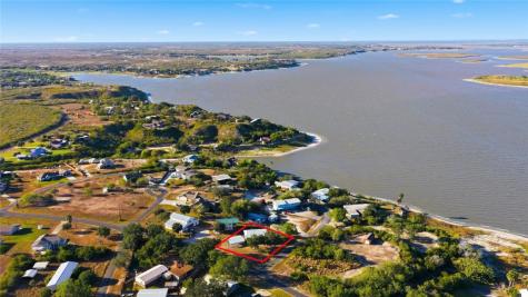 166 Trail Ridge Drive Sandia TX 78383