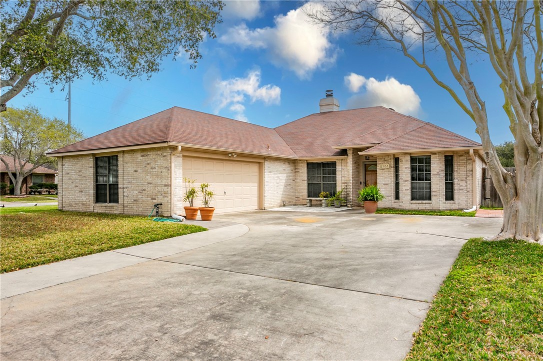 2102 Dorsey Street Corpus Christi TX 78414