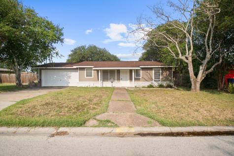 1604 Crosby Street Portland TX 78374