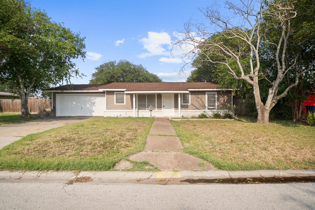 1604 Crosby Street Portland TX 78374