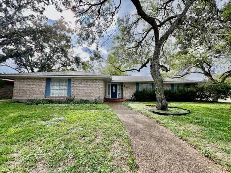 4901 Olympia Drive Corpus Christi TX 78413